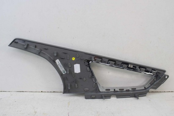 AUDI Q7 LISTWY OZDOBNE LISTWA DEKOR DEKORY WYKOŃCZENIE 4M0867101P 4M0867102P 4M0867469G 4M0867470G  4M0867101P 4M0867102P 4M