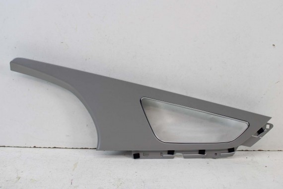 AUDI Q7 LISTWY OZDOBNE LISTWA DEKOR DEKORY WYKOŃCZENIE 4M0867101P 4M0867102P 4M0867469G 4M0867470G  4M0867101P 4M0867102P 4M