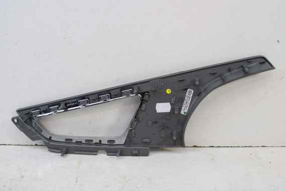 AUDI Q7 LISTWY OZDOBNE LISTWA DEKOR DEKORY WYKOŃCZENIE 4M0867101P 4M0867102P 4M0867469G 4M0867470G  4M0867101P 4M0867102P 4M