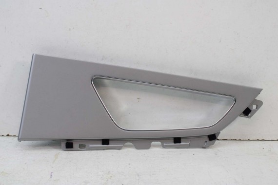 AUDI Q7 LISTWY OZDOBNE LISTWA DEKOR DEKORY WYKOŃCZENIE 4M0867101P 4M0867102P 4M0867469G 4M0867470G  4M0867101P 4M0867102P 4M