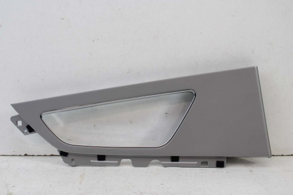 AUDI Q7 LISTWY OZDOBNE LISTWA DEKOR DEKORY WYKOŃCZENIE 4M0867101P 4M0867102P 4M0867469G 4M0867470G  4M0867101P 4M0867102P 4M