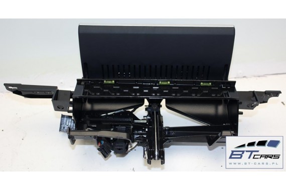 AUDI A6 A7 CZYTNIK + MONITOR + PANEL ZESTAW MMI 4G1919612A 4G1919601 4G0035182C 4G wyświetlacz ekran lcd 4G0 035 182 4G0035182C