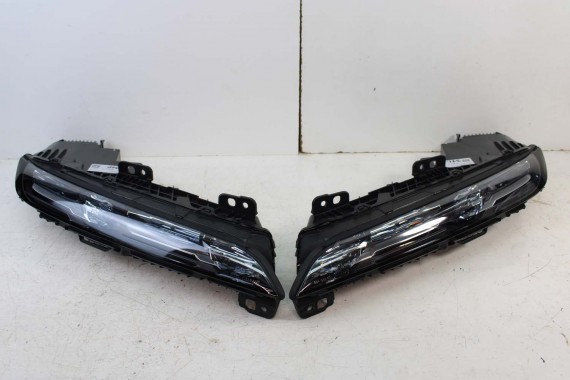 BMW 7 G70 PRZÓD LAMPY CRYSTAL 9879935 9879936 10 63 11 5A5F5C3 5A5F5C4 lampa KRYSZTAŁ FULL LED 63115A5F5C3 63115A5F5C4 SWAROVSKI