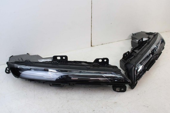 BMW 7 G70 PRZÓD LAMPY CRYSTAL 9879935 9879936 10 63 11 5A5F5C3 5A5F5C4 lampa KRYSZTAŁ FULL LED 63115A5F5C3 63115A5F5C4 SWAROVSKI