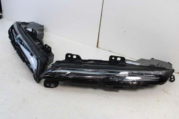 BMW 7 G70 PRZÓD LAMPY CRYSTAL 9879935 9879936 10 63 11 5A5F5C3 5A5F5C4 lampa KRYSZTAŁ FULL LED 63115A5F5C3 63115A5F5C4 SWAROVSKI