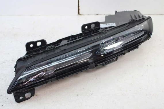 BMW 7 G70 PRZÓD LAMPY CRYSTAL 9879935 9879936 10 63 11 5A5F5C3 5A5F5C4 lampa KRYSZTAŁ FULL LED 63115A5F5C3 63115A5F5C4 SWAROVSKI