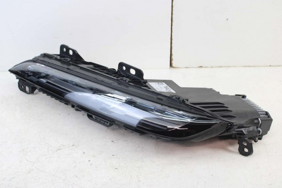 BMW 7 G70 PRZÓD LAMPY CRYSTAL 9879935 9879936 10 63 11 5A5F5C3 5A5F5C4 lampa KRYSZTAŁ FULL LED 63115A5F5C3 63115A5F5C4 SWAROVSKI