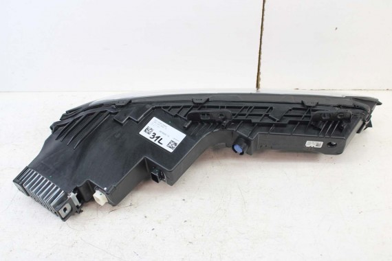 BMW 7 G70 PRZÓD LAMPY CRYSTAL 9879935 9879936 10 63 11 5A5F5C3 5A5F5C4 lampa KRYSZTAŁ FULL LED 63115A5F5C3 63115A5F5C4 SWAROVSKI