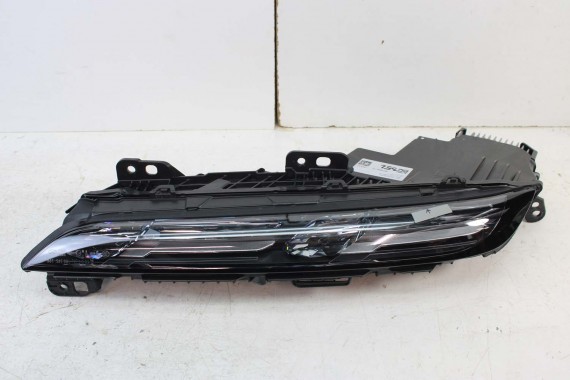 BMW 7 G70 PRZÓD LAMPY CRYSTAL 9879935 9879936 10 63 11 5A5F5C3 5A5F5C4 lampa KRYSZTAŁ FULL LED 63115A5F5C3 63115A5F5C4 SWAROVSKI