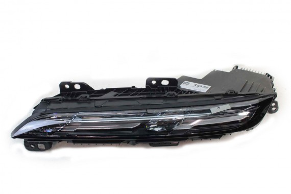 BMW 7 G70 PRZÓD LAMPY CRYSTAL 9879935 9879936 10 63 11 5A5F5C3 5A5F5C4 lampa KRYSZTAŁ FULL LED 63115A5F5C3 63115A5F5C4 SWAROVSKI