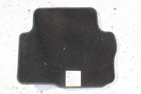 VW SHARAN DYWANIK WYCIERACZKa PODŁOGI 7N0864451 7N0 864 451 7N0864451 7N0864451 7N0864451 7N0864451 7N1863011 7N1863011 7N