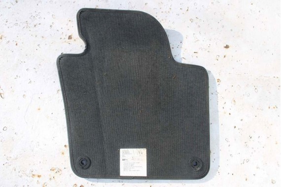 VW SHARAN DYWANIK WYCIERACZKa PODŁOGI 7N1864435 7N1 864 435 7N1864435 7N1864435 7N1864435 7N1864435 7N1863011 7N1863011 7N
