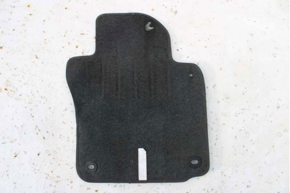 VW GOLF 5 V VI 6 DYWANIKI WYCIERACZKI PODŁOGI 1K1863011D welur 1K1 863 011 1K1863011D 1K1863011H 1K1863011K 1K1863011R 1K1863011