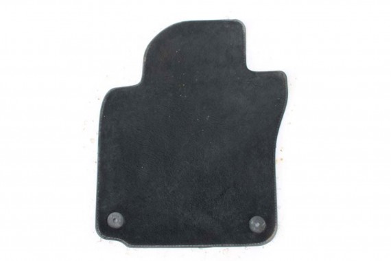 VW GOLF VI 6 DYWANIKI WYCIERACZKI PODŁOGI 1K1864435E welur 1K1864435E 1K1 864 435 E 1K1864435 1K1864435E 1K1864435E  1K1864435E