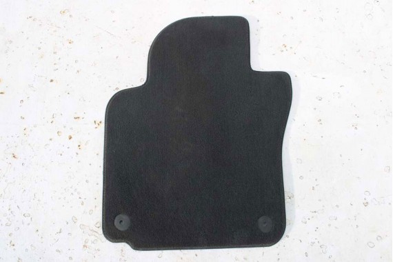 VW GOLF VI 6 DYWANIKI WYCIERACZKI PODŁOGI 1K1864435E welur 1K1864435E 1K1 864 435 E 1K1864435 1K1864435E 1K1864435E  1K1864435E
