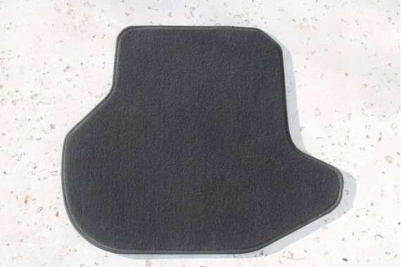 VW EOS DYWANIKI WYCIERACZKI PODŁOGI 1Q0864451 1Q0864452 welur 1Q0 864 451 1Q0864452 tył tylny 1K1863011 1K1863011 1K1863011
