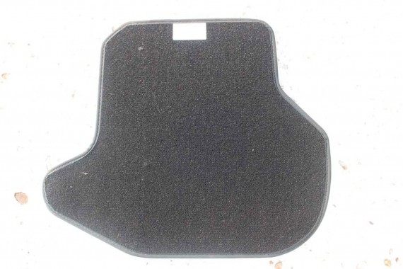 VW EOS DYWANIKI WYCIERACZKI PODŁOGI 1Q0864451 1Q0864452 welur 1Q0 864 451 1Q0864452 tył tylny 1K1863011 1K1863011 1K1863011