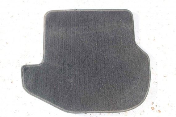 VW EOS DYWANIKI WYCIERACZKI PODŁOGI 1Q0864451 1Q0864452 welur 1Q0 864 451 1Q0864452 tył tylny 1K1863011 1K1863011 1K1863011