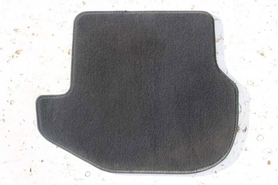 VW EOS DYWANIKI WYCIERACZKI PODŁOGI 1Q0864451 1Q0864452 welur 1Q0 864 451 1Q0864452 tył tylny 1K1863011 1K1863011 1K1863011
