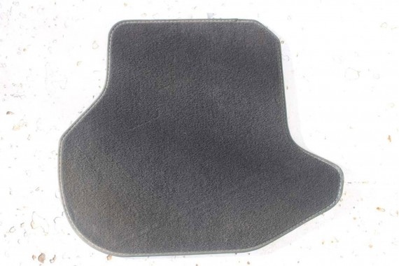 VW EOS DYWANIKI WYCIERACZKI PODŁOGI 1Q0864451 1Q0864452 welur 1Q0 864 451 1Q0864452 tył tylny 1K1863011 1K1863011 1K1863011