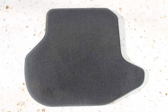 VW EOS DYWANIKI WYCIERACZKI PODŁOGI 1Q0864451 1Q0864452 welur 1Q0 864 451 1Q0864452 tył tylny 1K1863011 1K1863011 1K1863011
