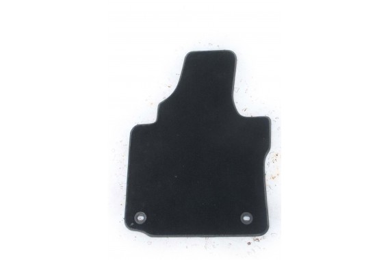 VW TOURAN DYWANIKI WYCIERACZKI PODŁOGI 1T1863011A welur 1T1 863 011 A 1T1863011A tył tylny 1T1863011 1T1863011A przód 1T1863011A