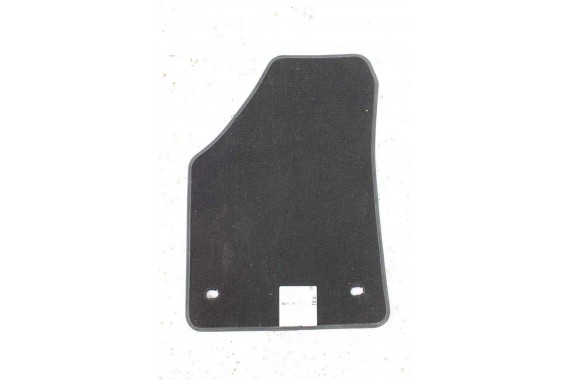 VW TOURAN DYWANIKI WYCIERACZKI PODŁOGI 1T1863011A welur 1T1 863 011 A 1T1863011A tył tylny 1T1863011 1T1863011A przód 1T1863011A