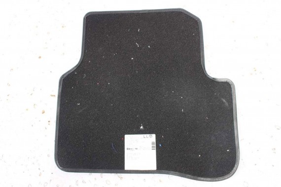 VW PASSAT B6 B7 CC DYWANIKI WYCIERACZKI PODŁOGI 3C0864451 3C0864452 welur 3C0864451 3C0864452 tył tylny 3C1863011C 3C1863011A