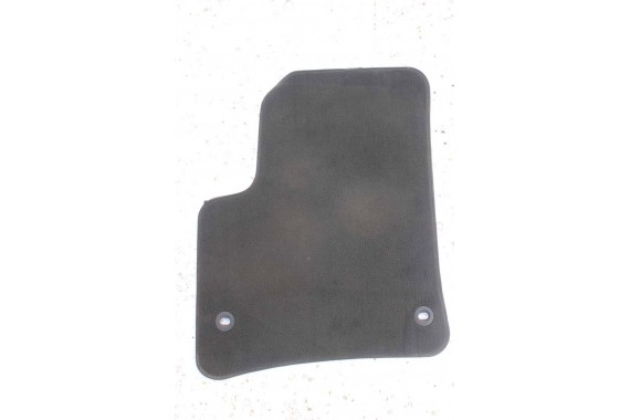 VW TOUAREG DYWANIKI WYCIERACZKI PODŁOGI 7L6862477J 7L6862478J 7L6862560K 7L6862559K QKX antracyt wykładziny 7L6863011J 7L6863011