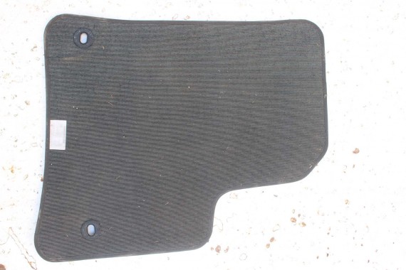 VW TOUAREG DYWANIKI WYCIERACZKI PODŁOGI 7L6862477J 7L6862478J 7L6862560K 7L6862559K QKX antracyt wykładziny 7L6863011J 7L6863011