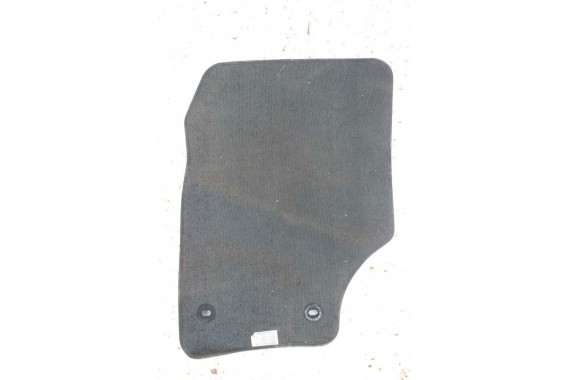 VW TOUAREG DYWANIKI WYCIERACZKI PODŁOGI 7L6862477J 7L6862478J 7L6862560K 7L6862559K QKX antracyt wykładziny 7L6863011J 7L6863011