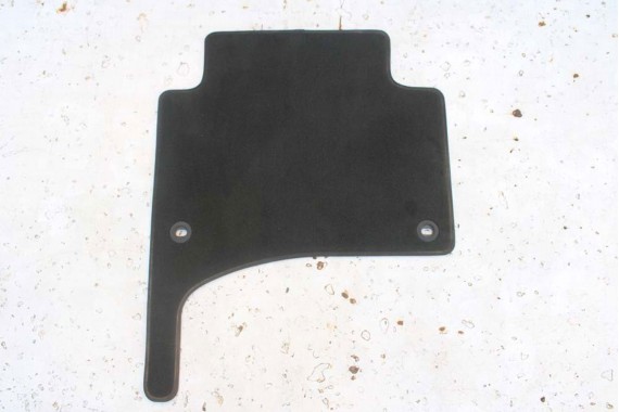 VW TOUAREG DYWANIKI WYCIERACZKI PODŁOGI 7L6862477J 7L6862478J 7L6862560K 7L6862559K QKX antracyt wykładziny 7L6863011J 7L6863011