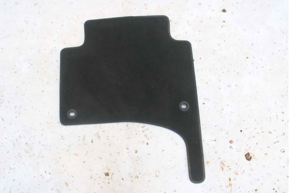 VW TOUAREG DYWANIKI WYCIERACZKI PODŁOGI 7L6862477J 7L6862478J 7L6862560K 7L6862559K QKX antracyt wykładziny 7L6863011J 7L6863011