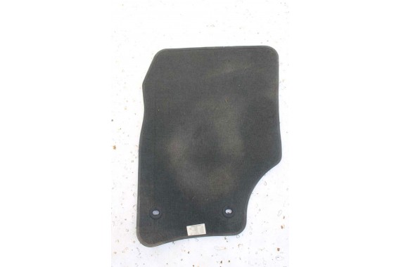 VW TOUAREG DYWANIKI WYCIERACZKI PODŁOGI 7L6862560K QKX antracyt wykładziny 7L6863011J 7L6863011 7L6862560K 7L6862560K 7L6862560