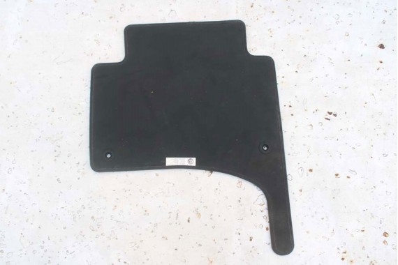 VW TOUAREG DYWANIKI WYCIERACZKI PODŁOGI 7L6862477J QKX antracyt wykładziny 7L6863011J 7L6863011 7L6862477J 7L6862478J 7L6862477