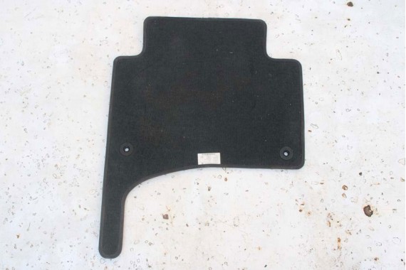 VW TOUAREG DYWANIKI WYCIERACZKI PODŁOGI 7L6862477J QKX antracyt wykładziny 7L6863011J 7L6863011 7L6862477J 7L6862478J 7L6862477