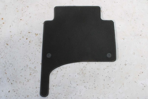 VW TOUAREG DYWANIKI WYCIERACZKI PODŁOGI 7L6862477J QKX antracyt wykładziny 7L6863011J 7L6863011 7L6862477J 7L6862478J 7L6862477