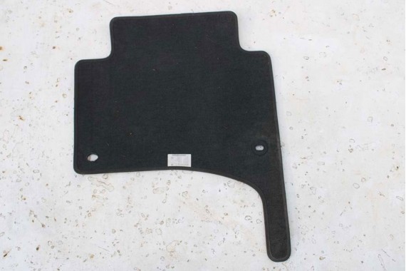 VW TOUAREG DYWANIKI WYCIERACZKI PODŁOGI 7L6862477J QKX antracyt wykładziny 7L6863011J 7L6863011 7L6862477J 7L6862478J 7L6862477