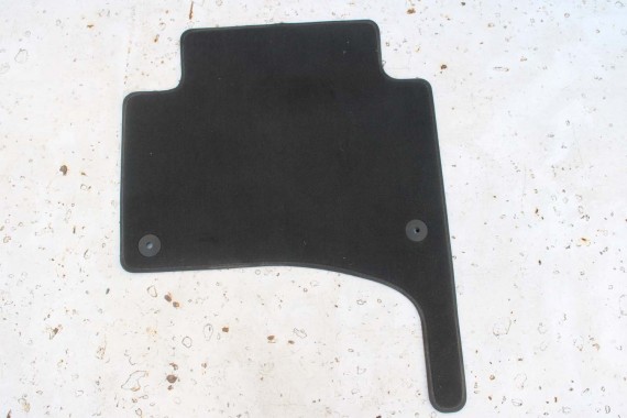 VW TOUAREG DYWANIKI WYCIERACZKI PODŁOGI 7L6862477L 7L6862478L WSJantracyt wykładziny 7L6863011 7L6863011  7L6862477L 7L6862478L