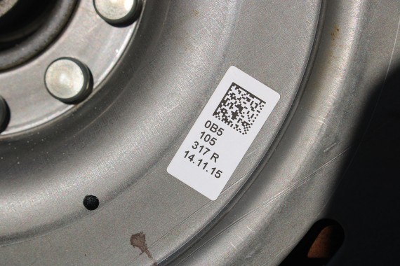 AUDI A4 A5 A6 Q5 KOŁO DWUMASOWE 0B5105317R 2.0 TDi 0B5105317R0B5105317R 0B5105317R 0B5105317R 0B5105317R 0B5105317R 0B5105317R