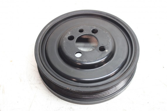 VW AUDI SKODA SEAT KOŁO PASOWE 04L105243 03G105243 04L 105 243 1.6 TDi 2.0 TDi 04L105243 03G105243 04L105243 03G105243 04L105243