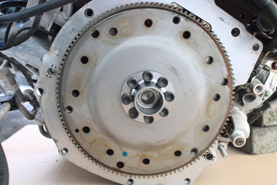 AUDI TARCZA 06H105323R ZABIERAKOWA KOŁO ZĘBATE AUTOMATYCZNA SKRZYNIA NAPĘD 06H 105 323 R 06H105323R 06H105323R 06H105323R