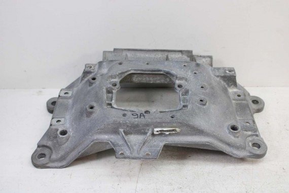 AUDI WZMOCNIENIE 8K0399263BH 8K0399263BA POPRZECZNE SKRZYNI 8K0 399 263 BA 8K0 399 263 BH 8T 4G 8R podpora wspornik loże biegów