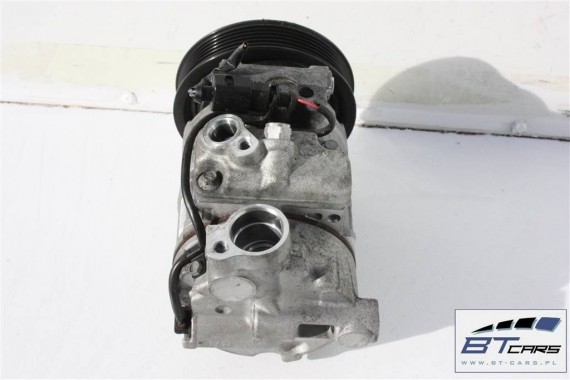 AUDI A8 POMPA KLIMATYZACJI KLIMY 4H0260805 4H0 260 805 producent DENSO 3.0 TFSi benzyna 2010-17 4H0260805 4H0260805 4H0260805 D4