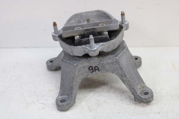 AUDI A4 A5 A6 Q5 ŁAPA SKRZYNI 4G0399115AJ 4G0 399 115 AJ część dolna poduszka podpora 8K0399151 loże wspornik podpora 8K 8T 4G