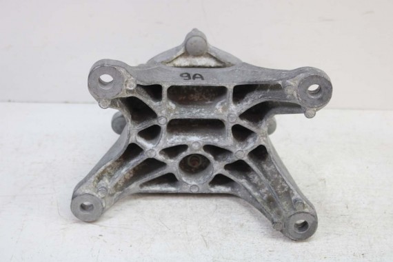 AUDI A4 A5 A6 Q5 ŁAPA SKRZYNI 4G0399115AJ 4G0 399 115 AJ część dolna poduszka podpora 8K0399151 loże wspornik podpora 8K 8T 4G
