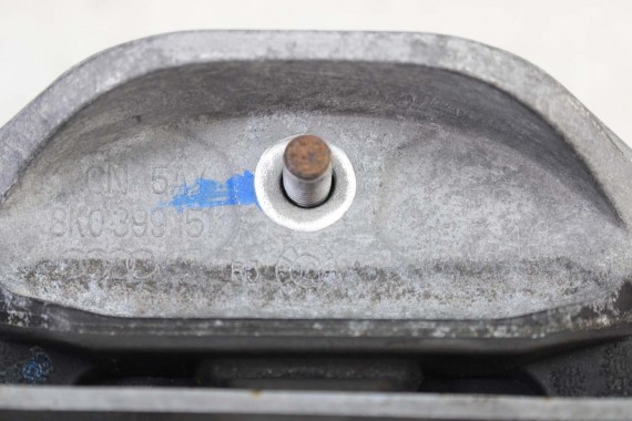AUDI A4 A5 A6 Q5 ŁAPA SKRZYNI 4G0399115AJ 4G0 399 115 AJ część dolna poduszka podpora 8K0399151 loże wspornik podpora 8K 8T 4G