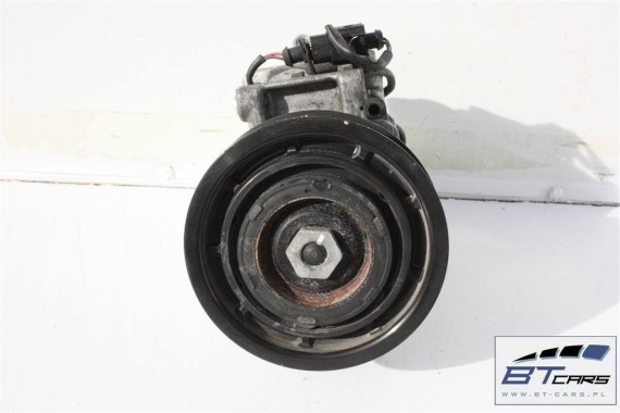 AUDI A8 POMPA KLIMATYZACJI KLIMY 4H0260805 4H0 260 805 producent DENSO 3.0 TFSi benzyna 2010-17 4H0260805 4H0260805 4H0260805 D4