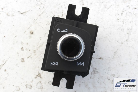 AUDI A4 A5 GAŁKA STEROWANIA MMI 8W1919616 8W1919616 panel 8W PANEL PRZEŁĄCZNIK RADIA PRZYCISK POTENCJOMETR 8W1919616 8W1919616