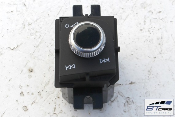 AUDI A4 A5 GAŁKA STEROWANIA MMI 8W1919616 8W1919616 panel 8W PANEL PRZEŁĄCZNIK RADIA PRZYCISK POTENCJOMETR 8W1919616 8W1919616